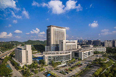深圳市医学临床技能模拟培训中心建设项目